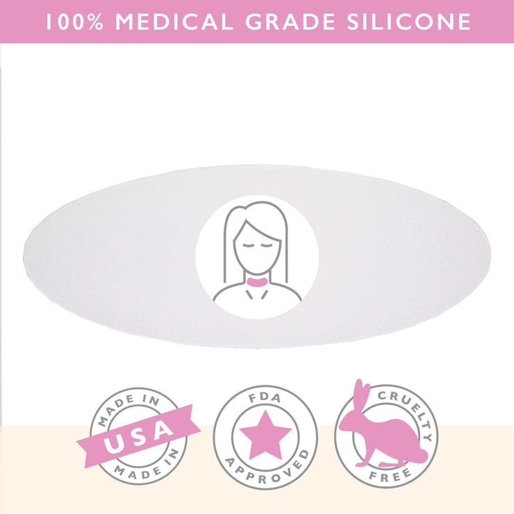 Neck Smoothing Kit