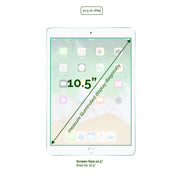 EyeJust Blue Light Blocking Screen Protector for iPad