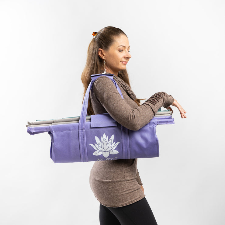Lotus Trolley Bag - Limited Edition Colors