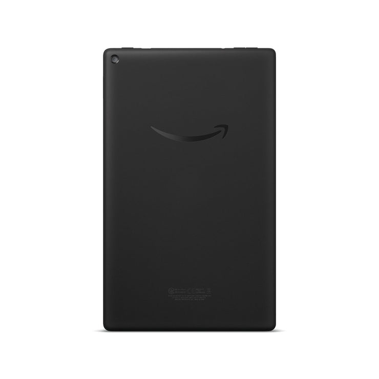 Amazon Fire HD 10 - Black 32 GB