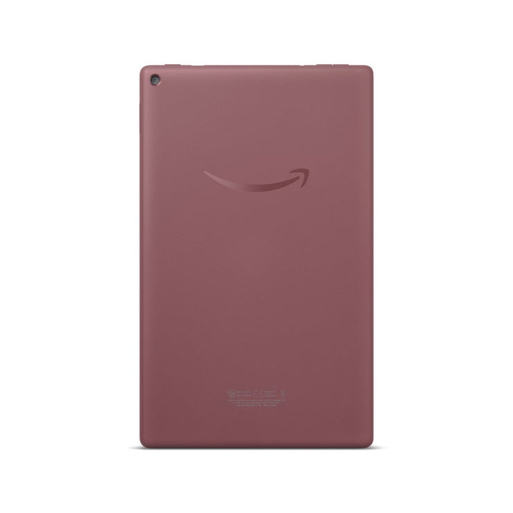 Amazon Fire HD 10 - Plum 32 GB