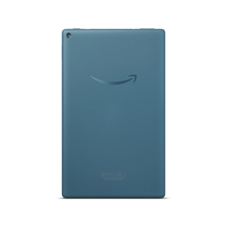 Amazon Fire HD 10 - Blue 32 GB