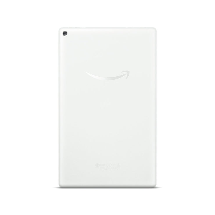 Amazon Fire HD 10 - White 32 GB