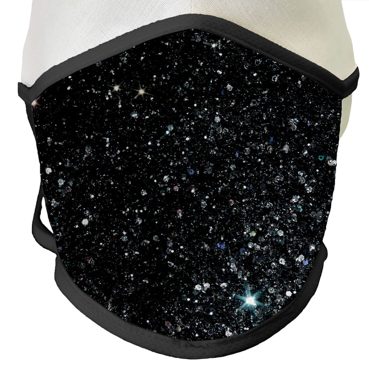 BOY MEETS GIRL® Sparkle City Mask 3-Pack