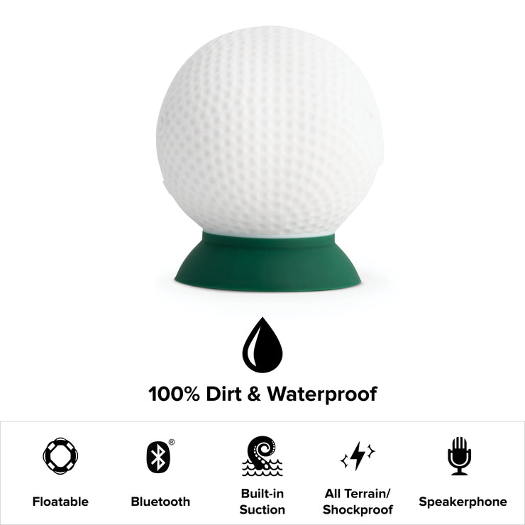 The Barnacle Original - Golf Model