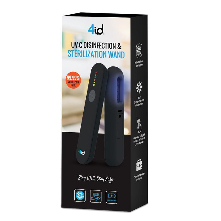 UV-C Wand