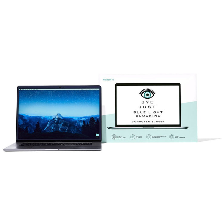 EyeJust Blue Light Blocking Computer Screen