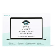 EyeJust Blue Light Blocking Computer Screen