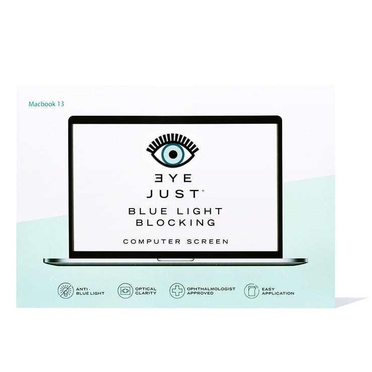 EyeJust Blue Light Blocking Computer Screen