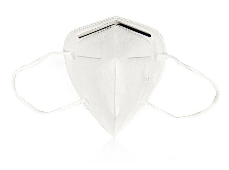 Set of 10 Non-medical grade KN95 Masks