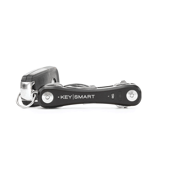 KEYSMART PRO WITH TILE™