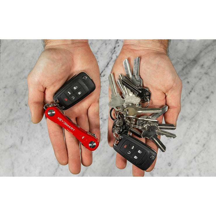 KEYSMART PRO WITH TILE™