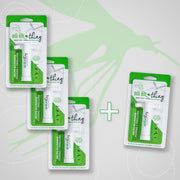 3-Pack and Get 1 Free for $24.95