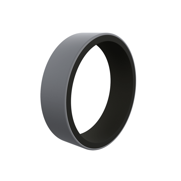 Grey/Black