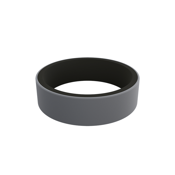 Grey/Black
