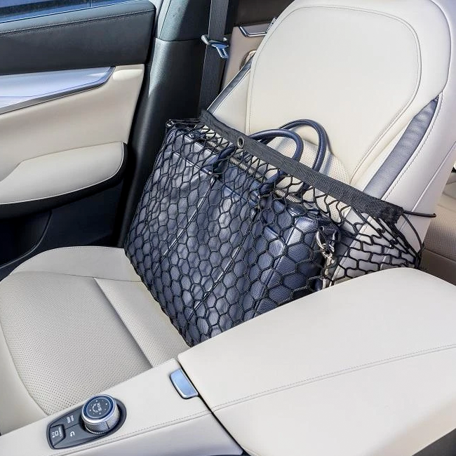 Netcessity Seat Caddy