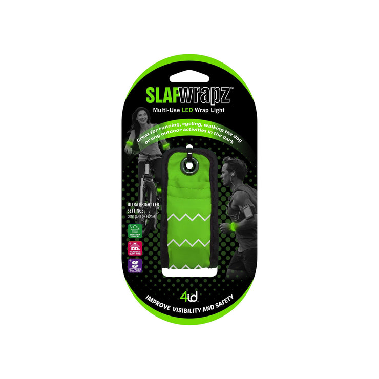 Green SlapWrapz