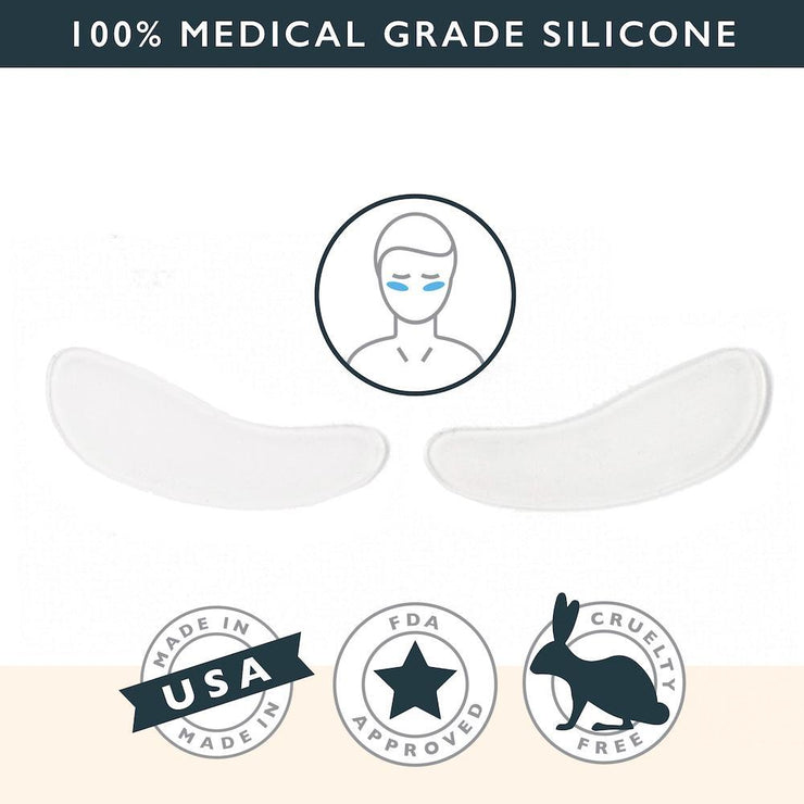 Men's Eye Smoothing Kit