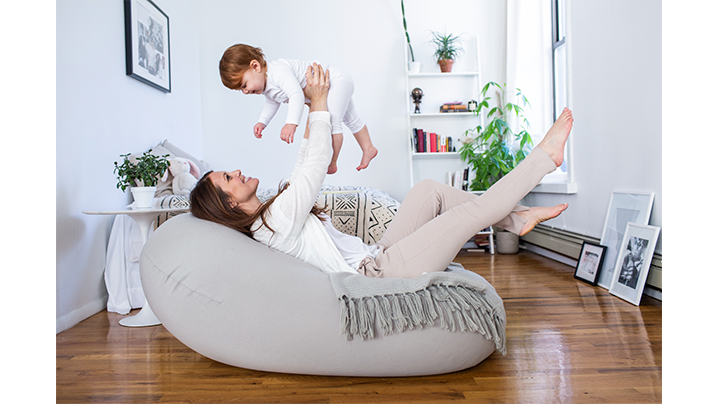 Moon Pod