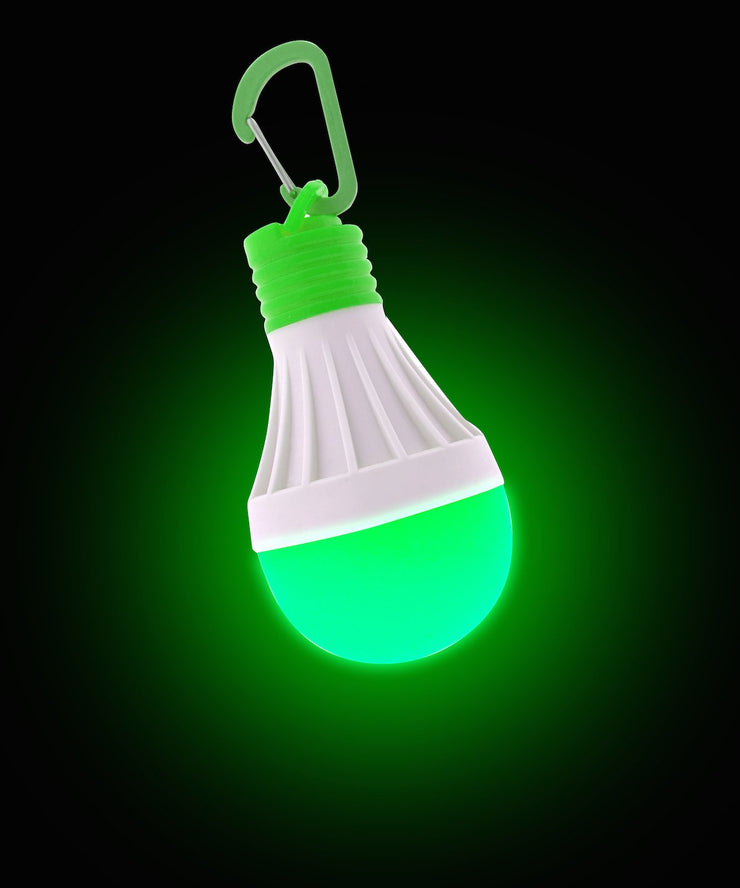 Green Power Orbz