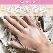 Hand Smoothing Kit