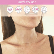 Neck Smoothing Kit