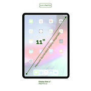 EyeJust Blue Light Blocking Screen Protector for iPad