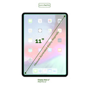 EyeJust Blue Light Blocking Screen Protector for iPad