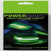 Green Power Spurz