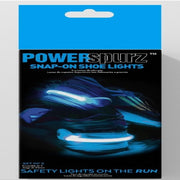 Blue Power Spurz