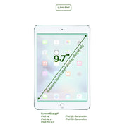 EyeJust Blue Light Blocking Screen Protector for iPad