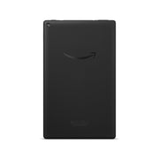 Amazon Fire HD 10 - Black 32 GB
