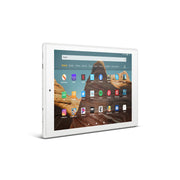 Amazon Fire HD 10 - White 32 GB