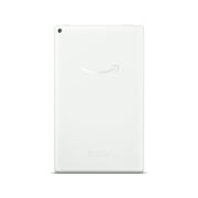 Amazon Fire HD 10 - White 32 GB