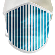 BOY MEETS GIRL® Stripes Mask 3-Pack