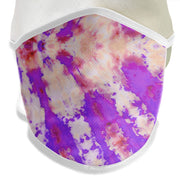 BOY MEETS GIRL® Tie-Dye Mask 3-Pack