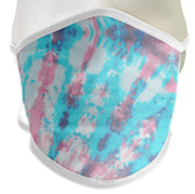 BOY MEETS GIRL® Tie-Dye Mask 3-Pack