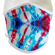 BOY MEETS GIRL® Tie-Dye Mask 3-Pack