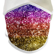 BOY MEETS GIRL® Sparkle City Mask 3-Pack