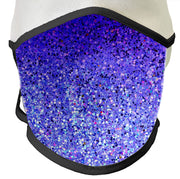 BOY MEETS GIRL® Sparkle City Mask 3-Pack