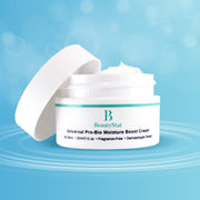 BeautyStat Universal Pro-Bio Moisture Boost Cream