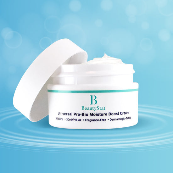 BeautyStat Universal Pro-Bio Moisture Boost Cream