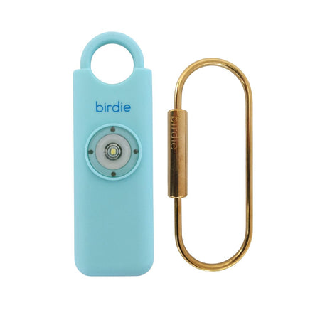 Aqua Birdie Personal Safety Alarm