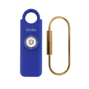 Indigo Birdie Personal Safety Alarm