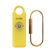 Lemon Birdie Personal Safety Alarm