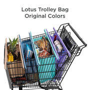 Lotus Trolley Bag – Set of 4