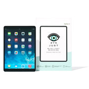 EyeJust Blue Light Blocking Screen Protector for iPad