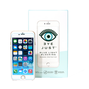 EyeJust Blue Light Blocking Screen Protector for iPhone