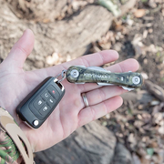 Mossy Oak KEYSMART PRO WITH TILE™