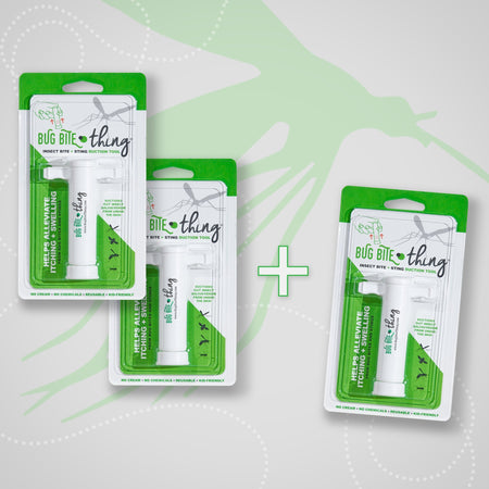 2-Pack and Get 1 Free for $19.90